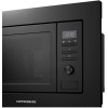 Встраиваемая микроволновая печь Kuppersberg HMW 621 B