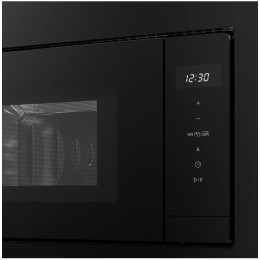 Встраиваемая микроволновая печь Kuppersberg HMW 622 B