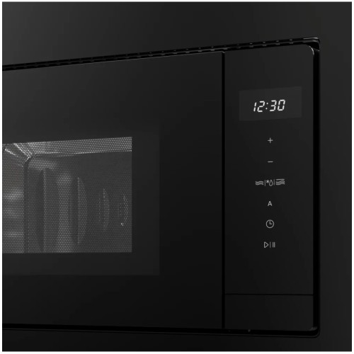 Встраиваемая микроволновая печь Kuppersberg HMW 622 B