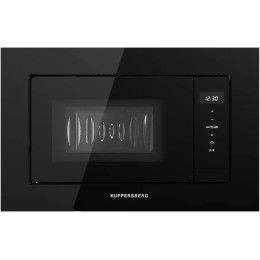 Встраиваемая микроволновая печь Kuppersberg HMW 622 B
