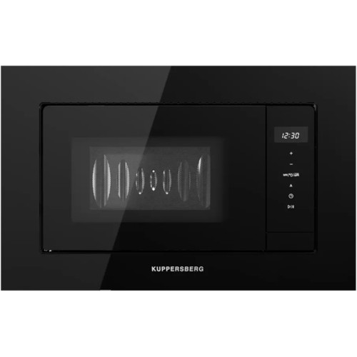 Встраиваемая микроволновая печь Kuppersberg HMW 622 B