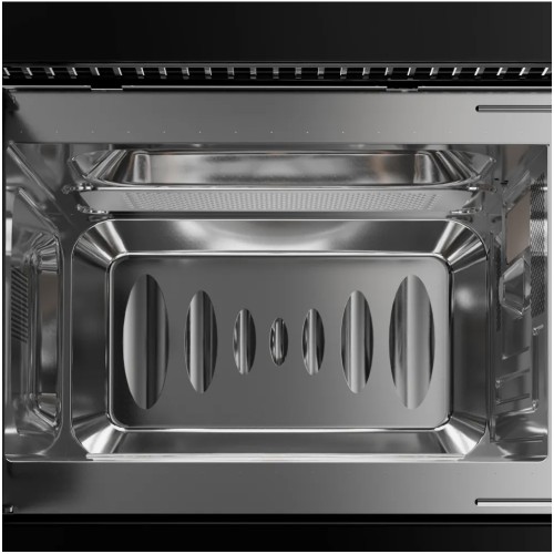 Встраиваемая микроволновая печь Kuppersberg HMW 622 B