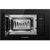 Встраиваемая микроволновая печь Kuppersberg HMW 622 B