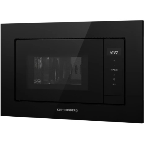 Встраиваемая микроволновая печь Kuppersberg HMW 622 B