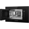 Встраиваемая микроволновая печь Kuppersberg HMW 622 B