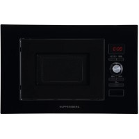 Встраиваемая микроволновая печь Kuppersberg HMW 625 B