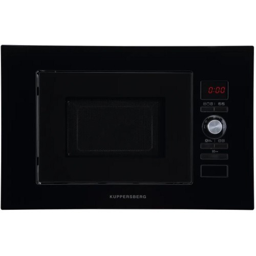 Встраиваемая микроволновая печь Kuppersberg HMW 625 B