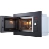 Встраиваемая микроволновая печь Kuppersberg HMW 625 B