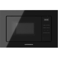 Встраиваемая микроволновая печь Kuppersberg HMW 626 B Встраиваемая микроволновая печь Kuppersberg HMW 626 B