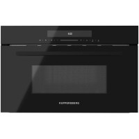 Встраиваемая микроволновая печь Kuppersberg HMW 633 B