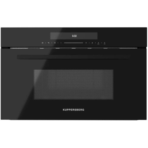 Встраиваемая микроволновая печь Kuppersberg HMW 633 B