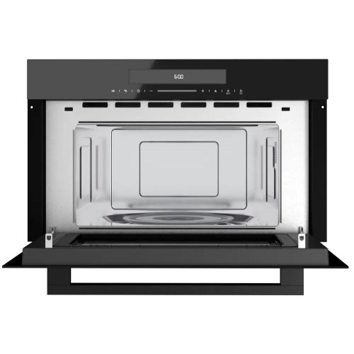 Встраиваемая микроволновая печь Kuppersberg HMW 633 B