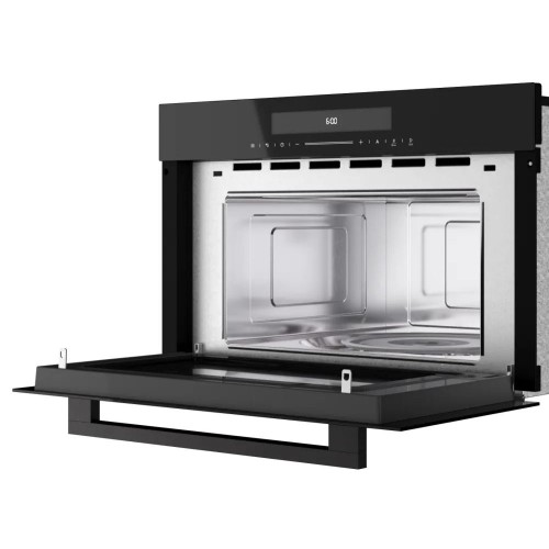 Встраиваемая микроволновая печь Kuppersberg HMW 633 B