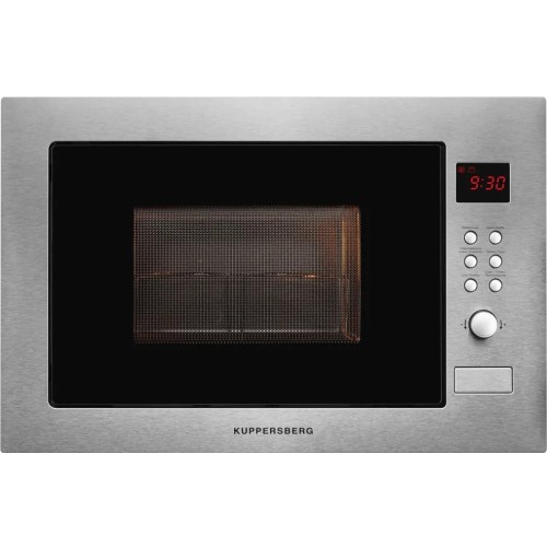 Встраиваемая микроволновая печь Kuppersberg HMW 635 X
