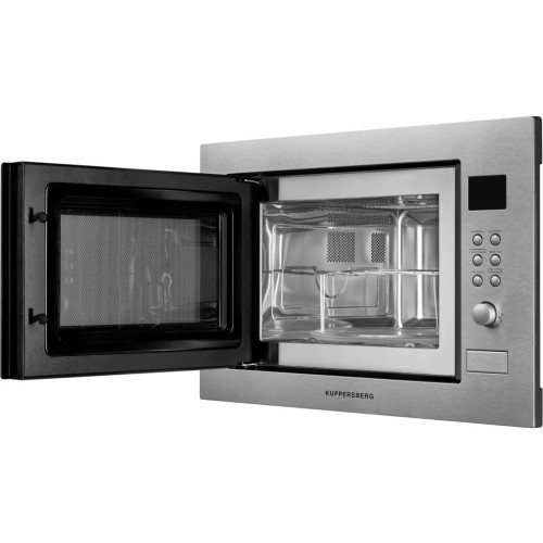 Встраиваемая микроволновая печь Kuppersberg HMW 635 X