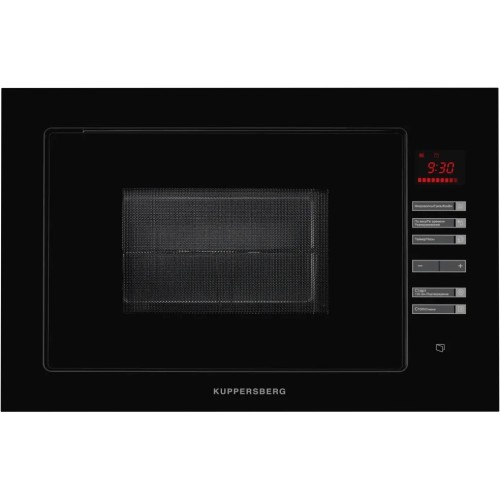 Встраиваемая микроволновая печь Kuppersberg HMW 645 B