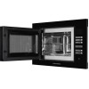 Встраиваемая микроволновая печь Kuppersberg HMW 645 B