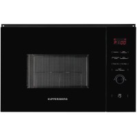 Встраиваемая микроволновая печь Kuppersberg HMW 650 BL Встраиваемая микроволновая печь Kuppersberg HMW 650 BL
