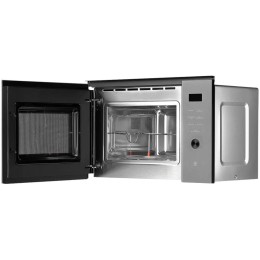 Встраиваемая микроволновая печь Kuppersberg HMW 650 GR