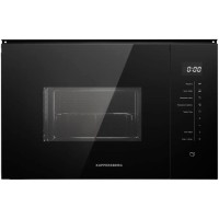 Встраиваемая микроволновая печь Kuppersberg HMW 651 B