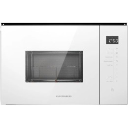 Встраиваемая микроволновая печь Kuppersberg HMW 651 W
