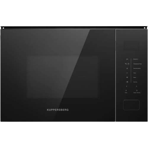 Встраиваемая микроволновая печь Kuppersberg HMW 652 B