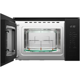 Встраиваемая микроволновая печь Kuppersberg HMW 652 B