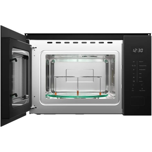 Встраиваемая микроволновая печь Kuppersberg HMW 652 B