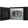 Встраиваемая микроволновая печь Kuppersberg HMW 652 B