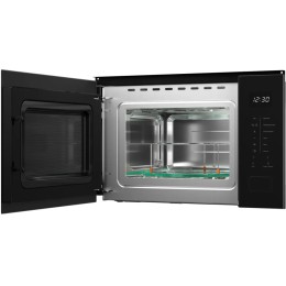 Встраиваемая микроволновая печь Kuppersberg HMW 652 B