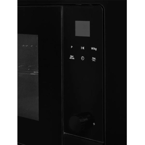 Встраиваемая микроволновая печь Kuppersberg HMW 655 B