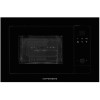Встраиваемая микроволновая печь Kuppersberg HMW 655 B