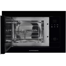 Встраиваемая микроволновая печь Kuppersberg HMW 655 B