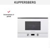 Встраиваемая микроволновая печь Kuppersberg HMW 393 W