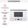 Встраиваемая микроволновая печь Kuppersberg HMW 393 W