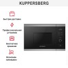 Встраиваемая микроволновая печь Kuppersberg HMW 650 BX