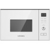 Встраиваемая микроволновая печь Kuppersberg HMW 650 WH