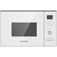 Встраиваемая микроволновая печь Kuppersberg HMW 650 WH