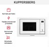 Встраиваемая микроволновая печь Kuppersberg HMW 655 W