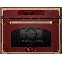 Встраиваемая микроволновая печь Kuppersberg RMW 969 BOR