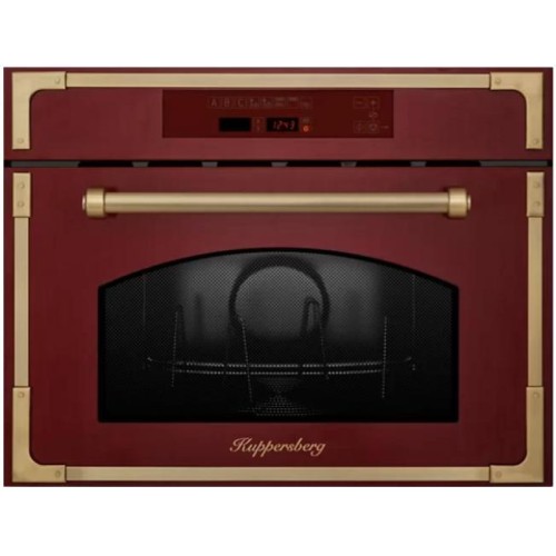 Встраиваемая микроволновая печь Kuppersberg RMW 969 BOR