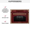 Встраиваемая микроволновая печь Kuppersberg RMW 969 BOR