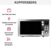 Микроволновая печь Kuppersberg TMW 200 X