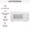 Микроволновая печь Kuppersberg TMW 204 W