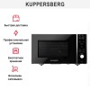 Микроволновая печь Kuppersberg TMW 230 B