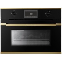 Встраиваемая микроволновая печь Kuppersbusch CM 6330.0 S4 Gold Встраиваемая микроволновая печь Kuppersbusch CM 6330.0 S4 Gold