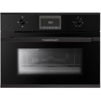 Встраиваемая микроволновая печь Kuppersbusch CM 6330.0 S5 Black Velvet
