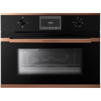 Встраиваемая микроволновая печь Kuppersbusch CM 6330.0 S7 Copper Встраиваемая микроволновая печь Kuppersbusch CM 6330.0 S7 Copper