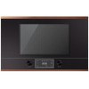 Встраиваемая микроволновая печь Kuppersbusch ML 6330.0 S7 Copper