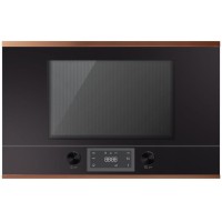 Встраиваемая микроволновая печь Kuppersbusch ML 6330.0 S7 Copper Встраиваемая микроволновая печь Kuppersbusch ML 6330.0 S7 Copper